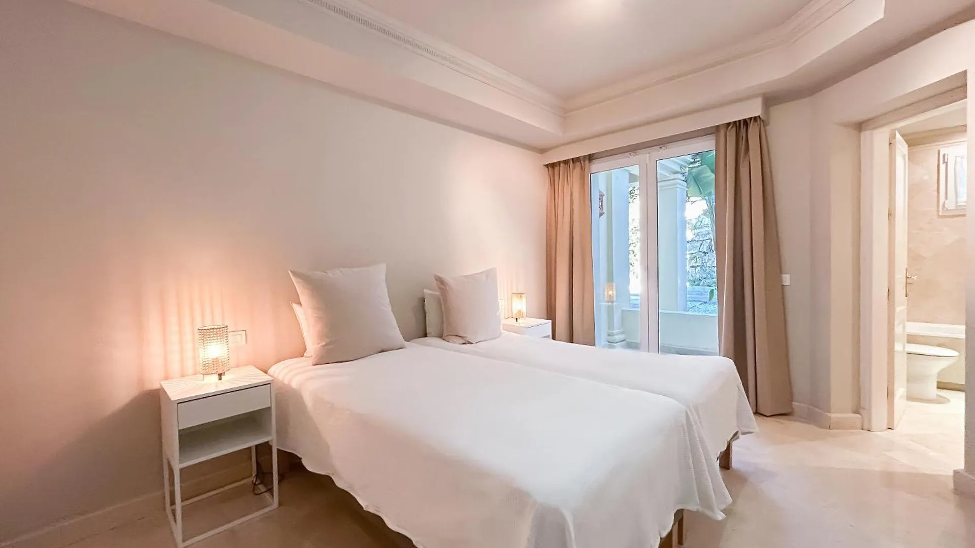 Beach & Golf Apartment In Casares Costa 0*,  Spain