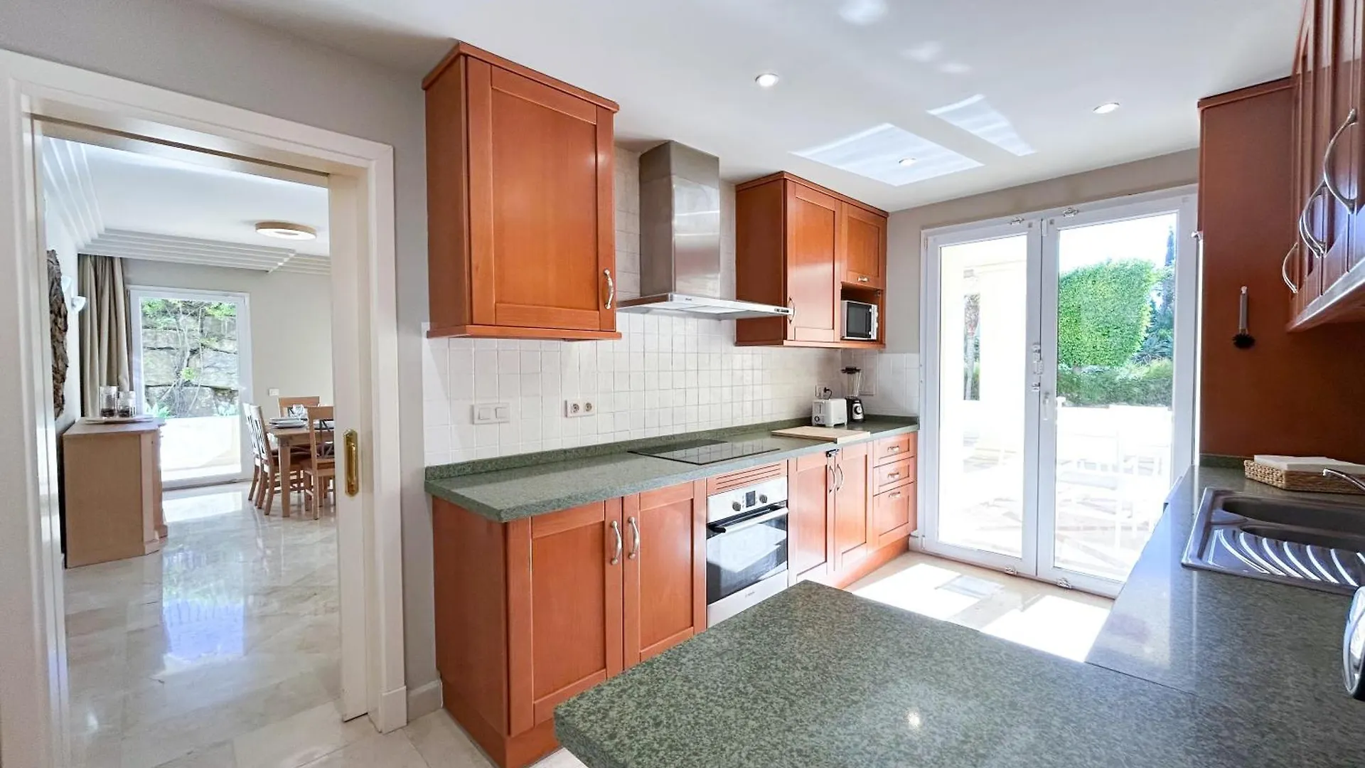 Beach & Golf Apartment In Casares Costa 0*,