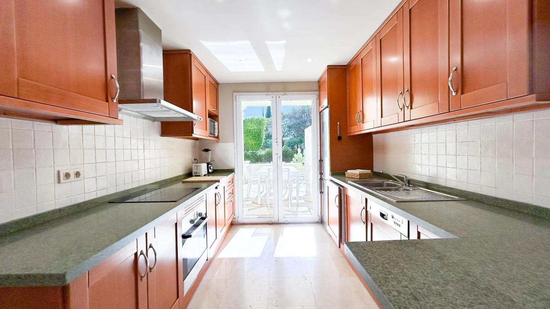 Beach & Golf Apartment In Casares Costa 0*,  Spain