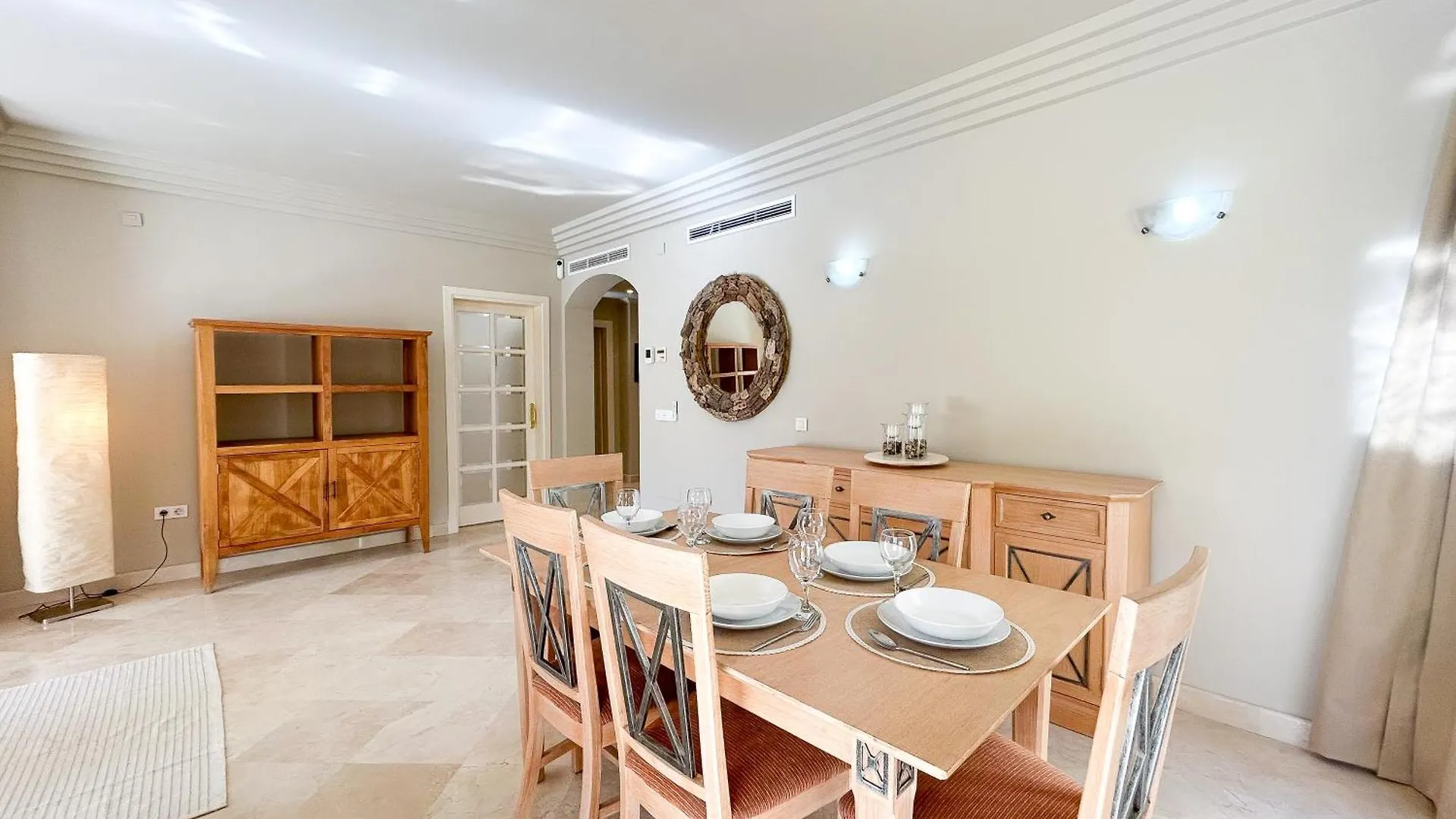 Beach & Golf Apartment In Casares Costa 0*,